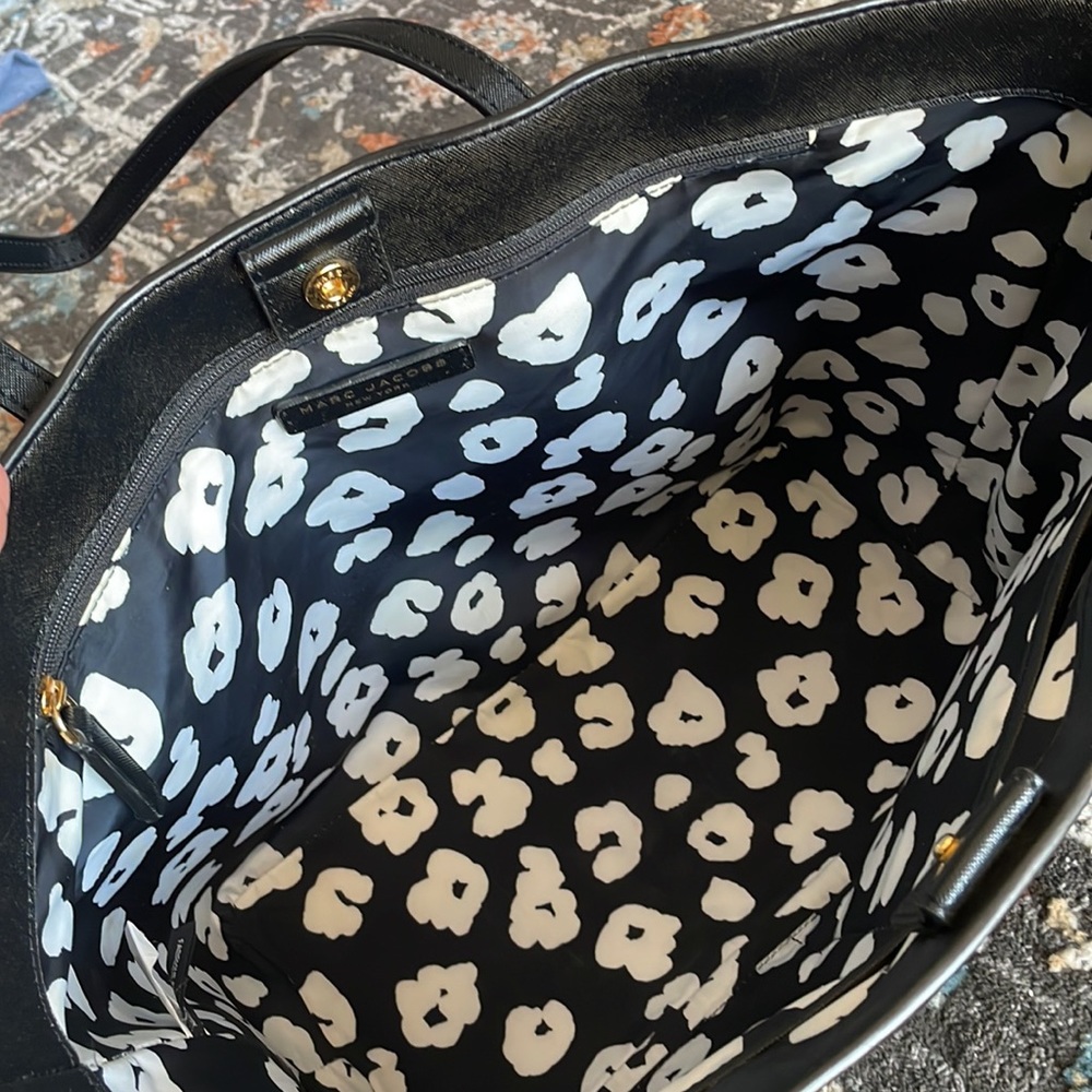 Marc Jacobs - Picture 3 of 10